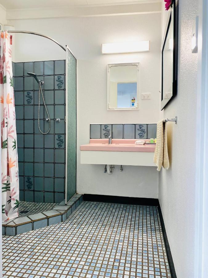 Mid Valley Motel Morwell Exteriér fotografie